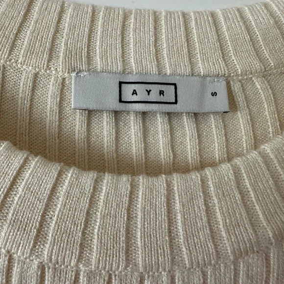 AYR The Crowd Pleaser Dress - Picture 4 of 6